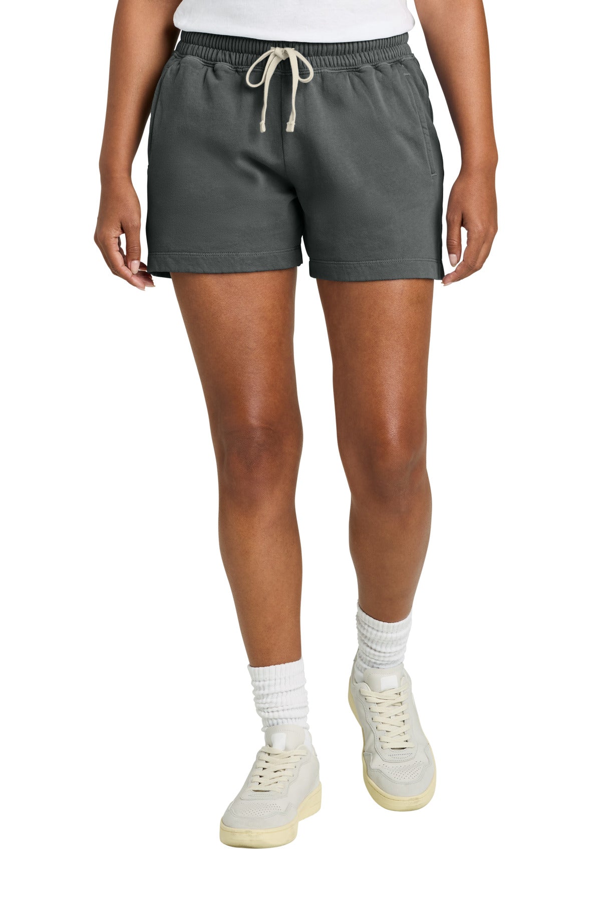 Comfort Colors?? Women's Lightweight Sweatshort 1468L