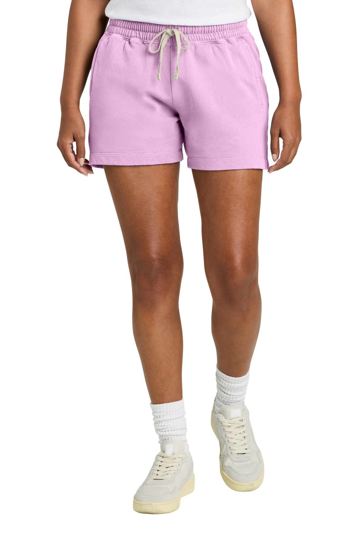 Comfort Colors?? Women's Lightweight Sweatshort 1468L