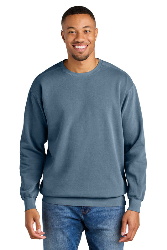 COMFORT COLORS ?? Ring Spun Crewneck Sweatshirt. 1566