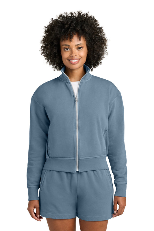 Comfort Colors?? Women's Full-Zip Jacket 1570L