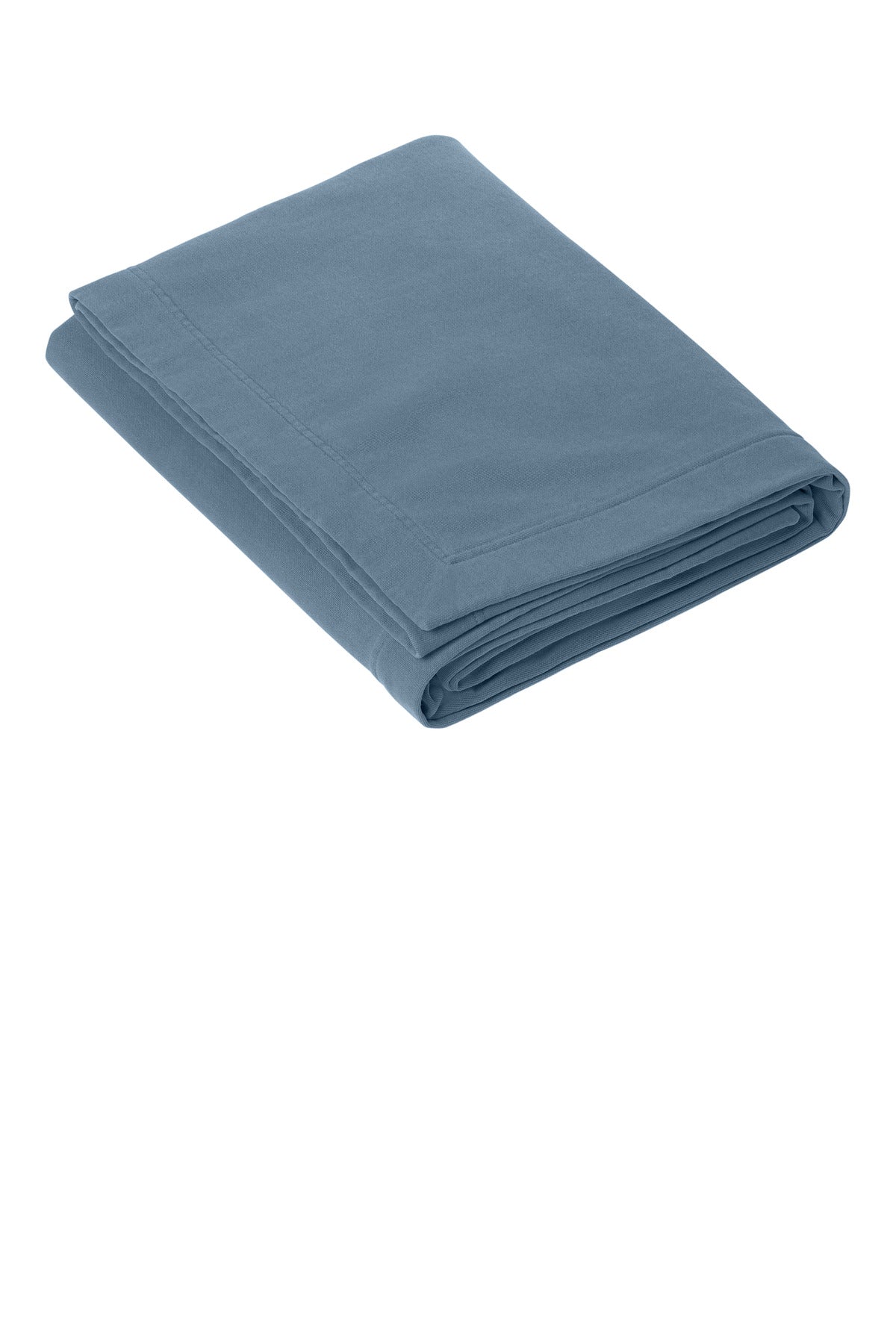 Comfort Colors® Fleece Dorm Blanket 15BT