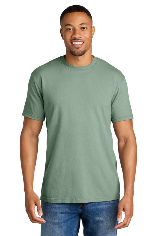 COMFORT COLORS ?? Heavyweight Ring Spun Tee. 1717