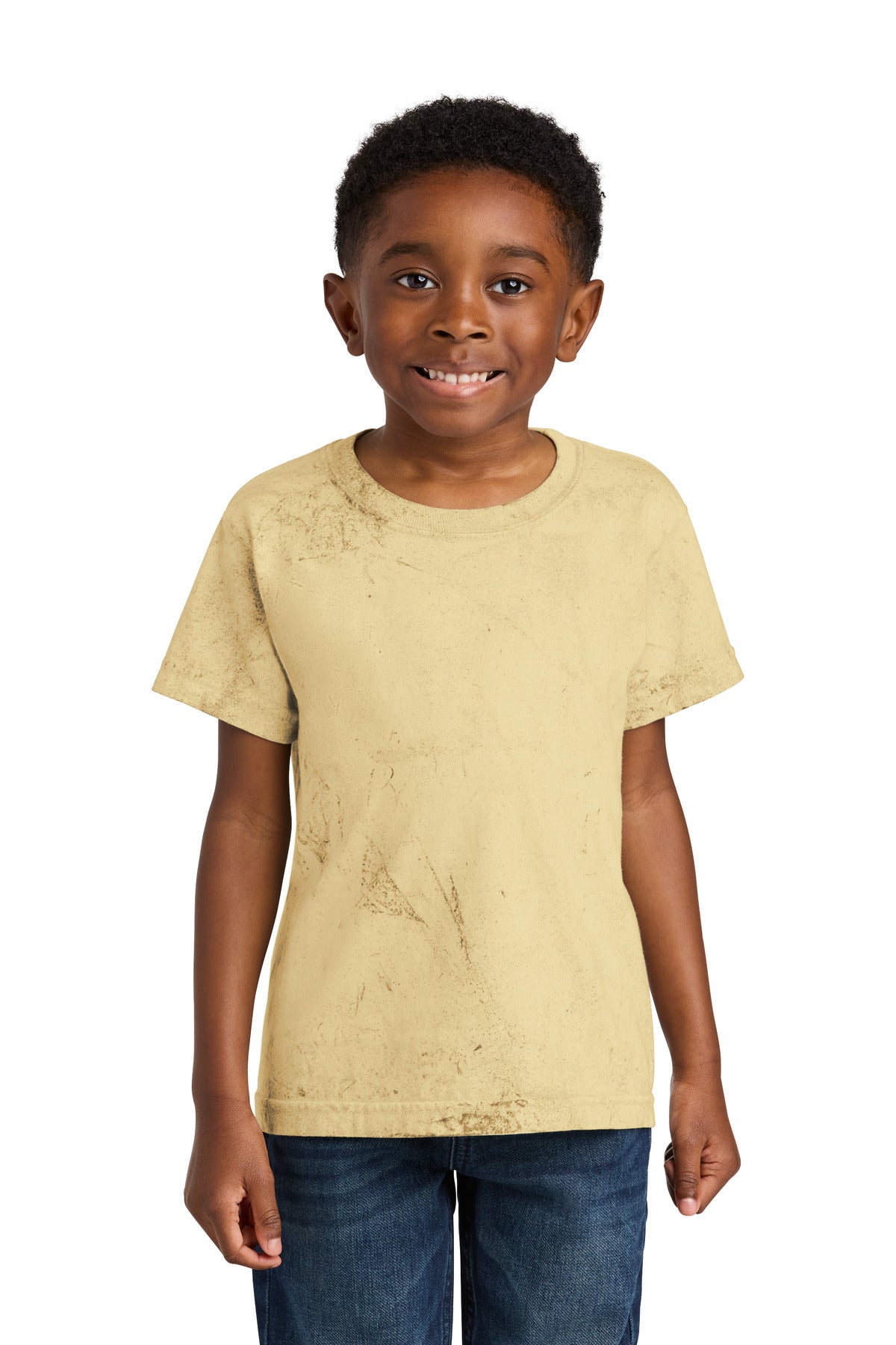 Comfort Colors?? Youth Heavyweight Color Blast Tee 1745Y