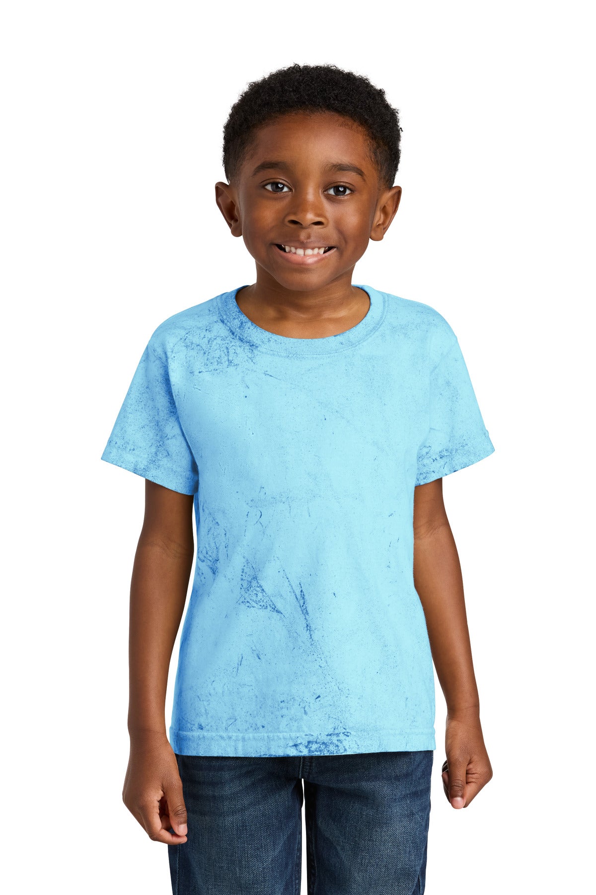 Comfort Colors?? Youth Heavyweight Color Blast Tee 1745Y