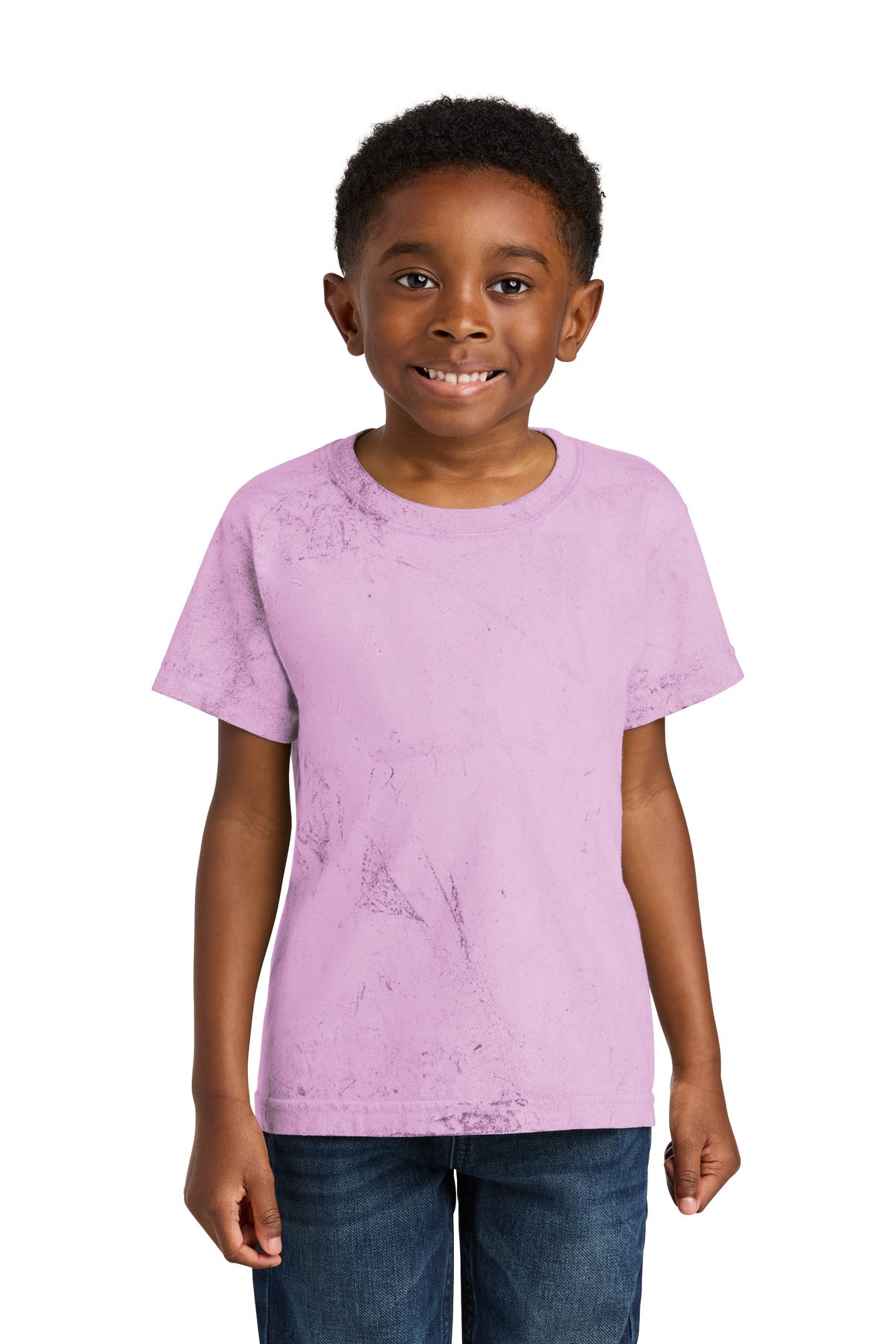 Comfort Colors?? Youth Heavyweight Color Blast Tee 1745Y