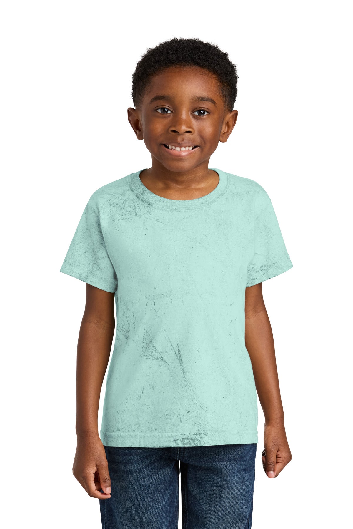 Comfort Colors?? Youth Heavyweight Color Blast Tee 1745Y
