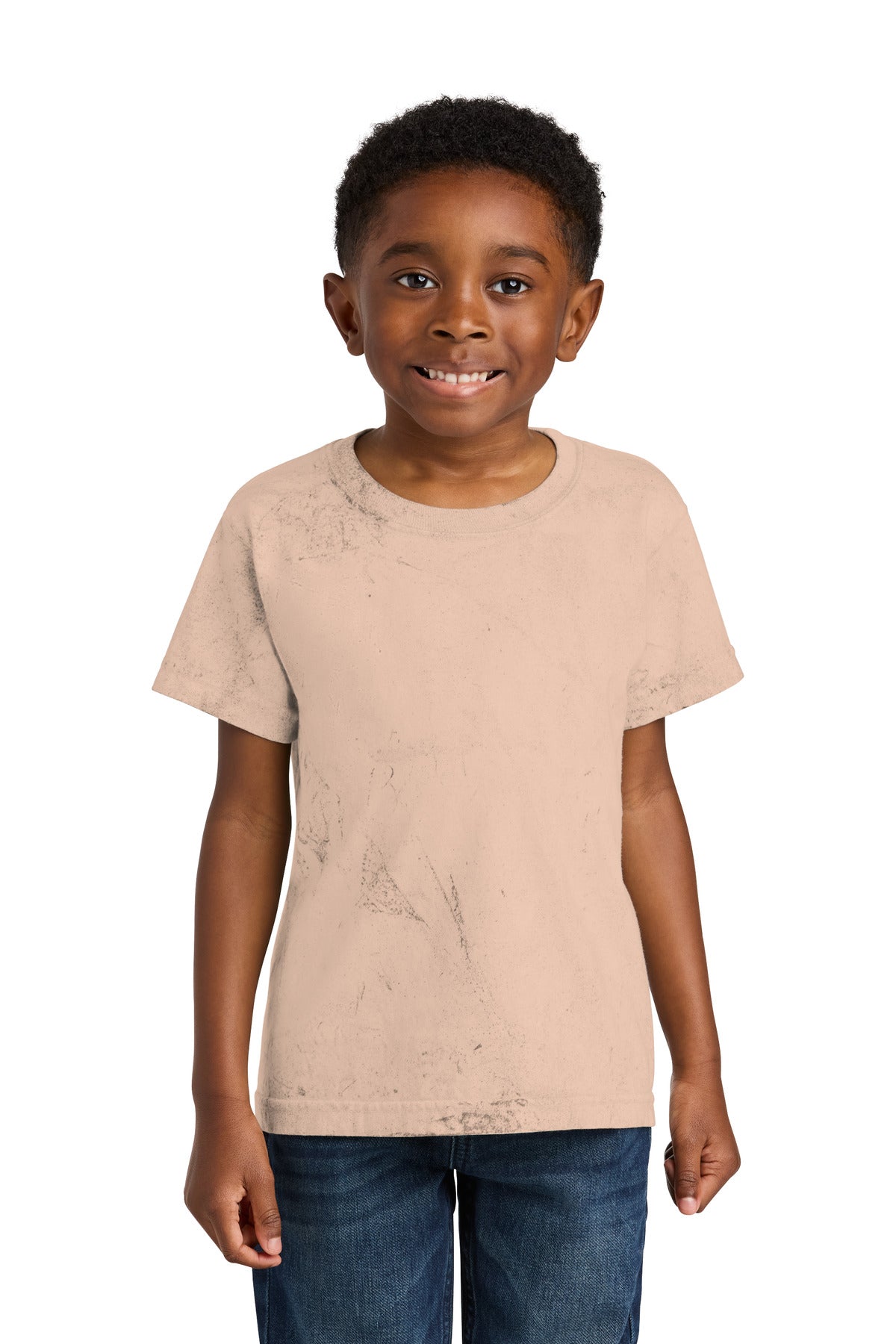Comfort Colors?? Youth Heavyweight Color Blast Tee 1745Y