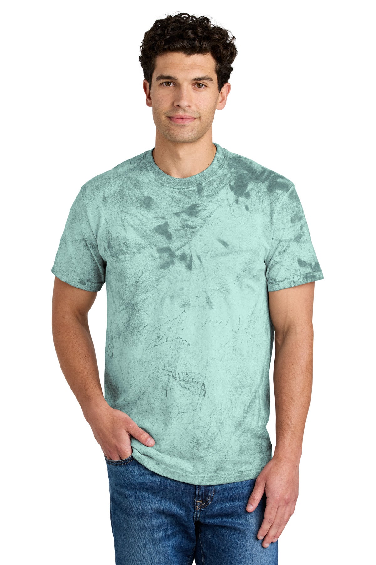 Comfort Colors?? Heavyweight Color Blast Tee 1745