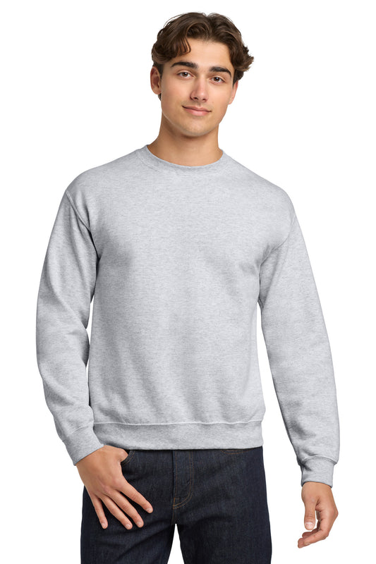 Gildan?? Heavy BlendŸ?? Crewneck Sweatshirt.  18000