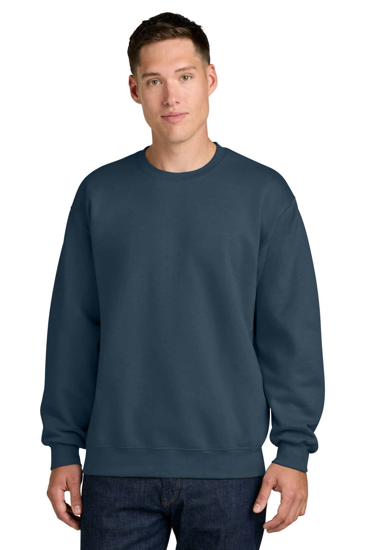 Gildan?? Hammer?? Maxweight Crewneck Sweatshirt 19000