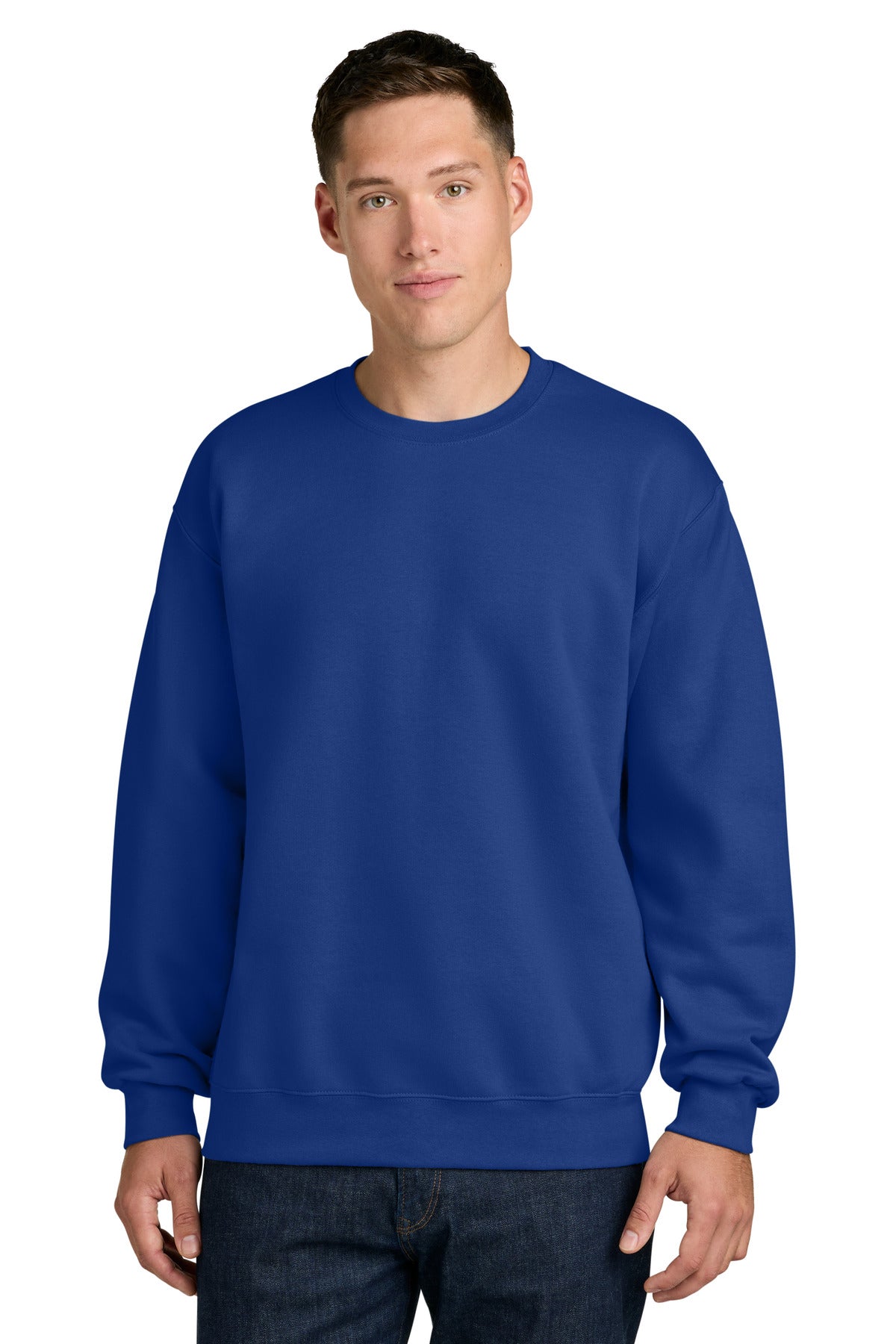 Gildan?? Hammer?? Maxweight Crewneck Sweatshirt 19000