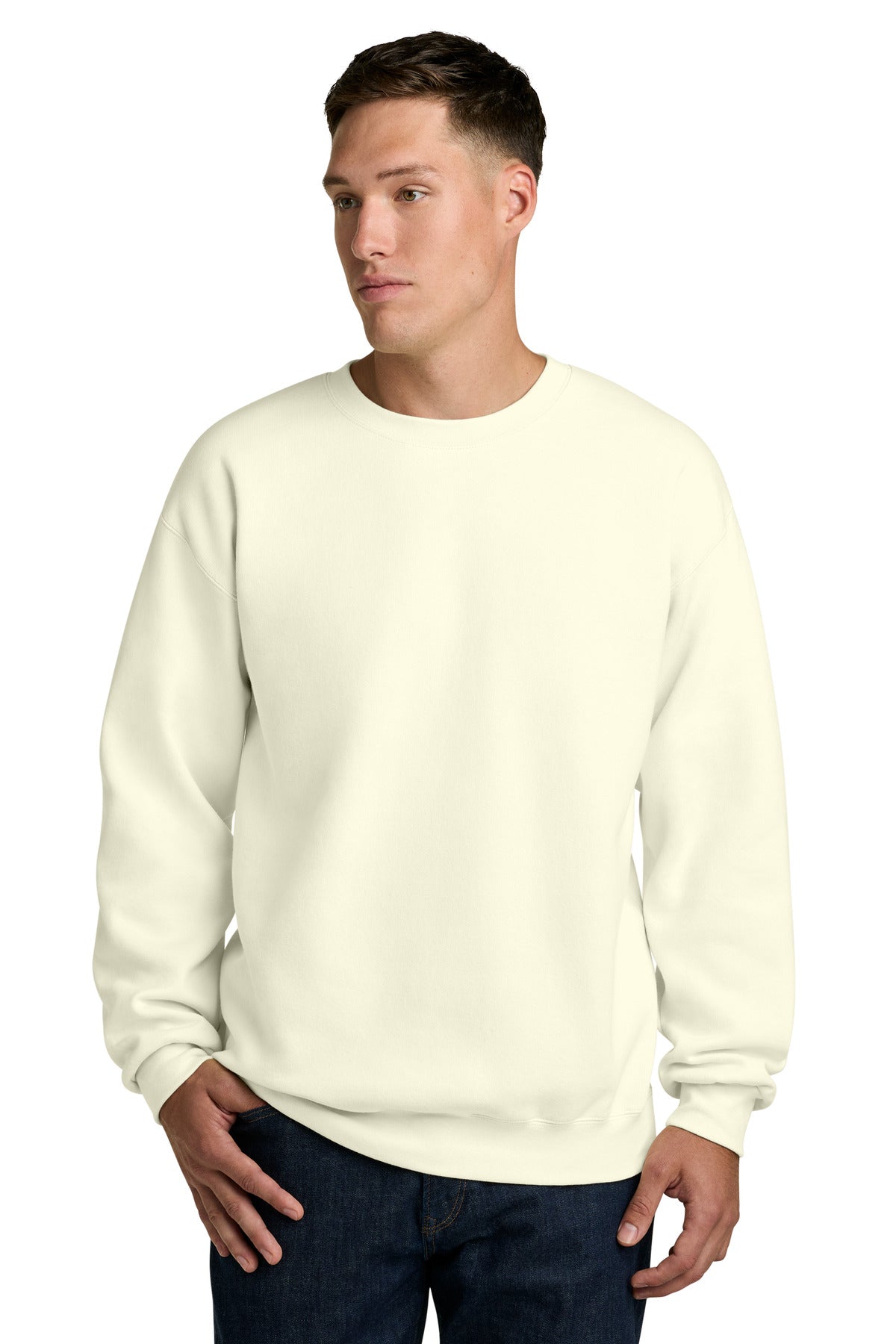 Gildan?? Hammer?? Maxweight Crewneck Sweatshirt 19000