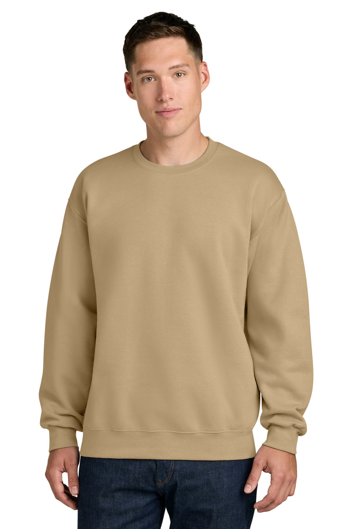 Gildan?? Hammer?? Maxweight Crewneck Sweatshirt 19000