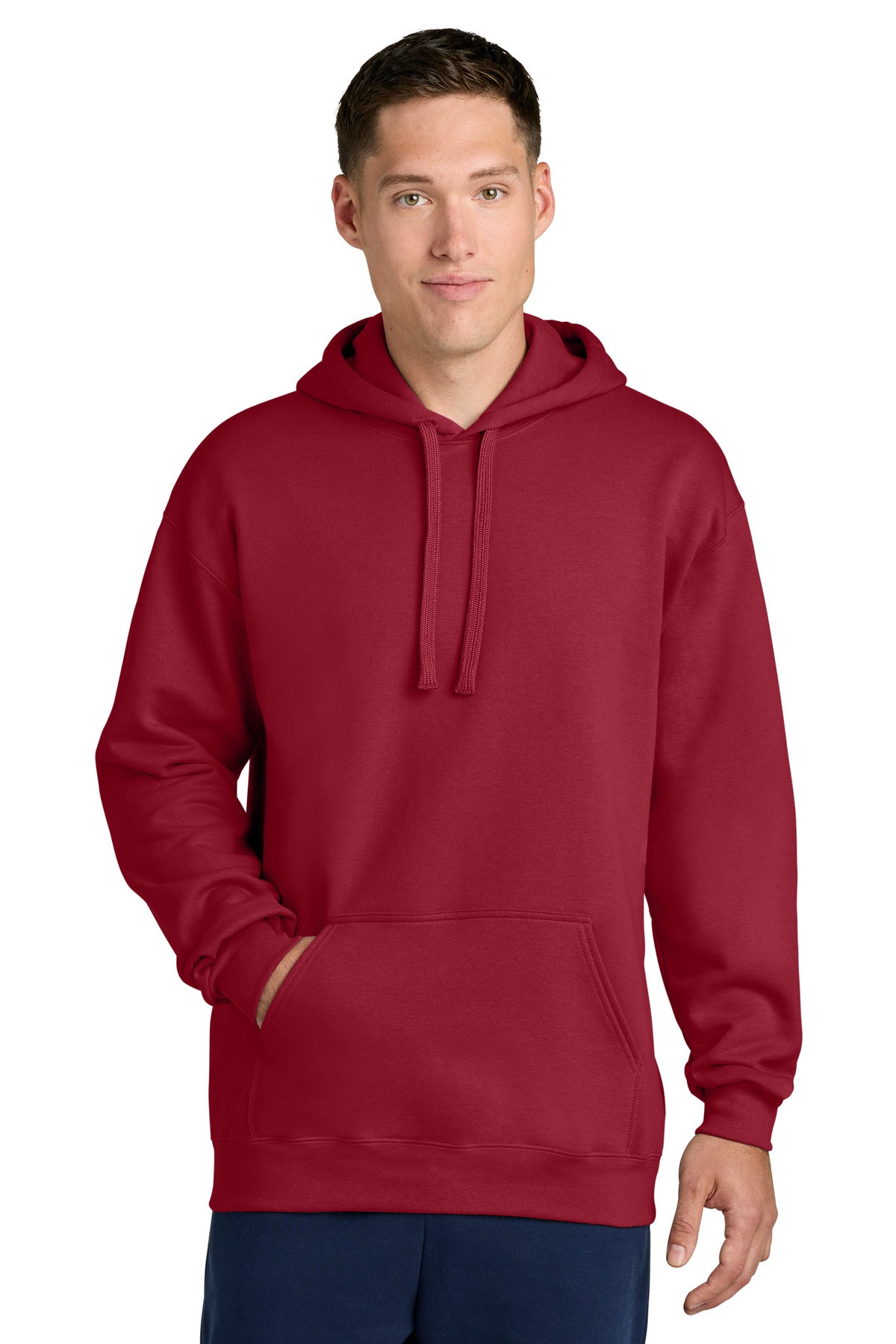 Gildan?? Hammer?? Maxweight Hooded Sweatshirt 19500