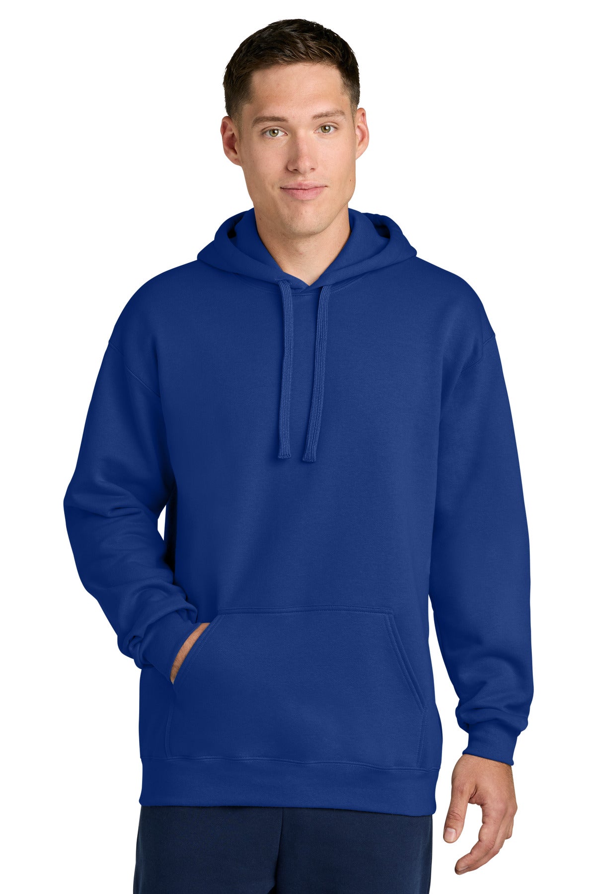 Gildan® Hammer® Maxweight Hooded Sweatshirt 19500