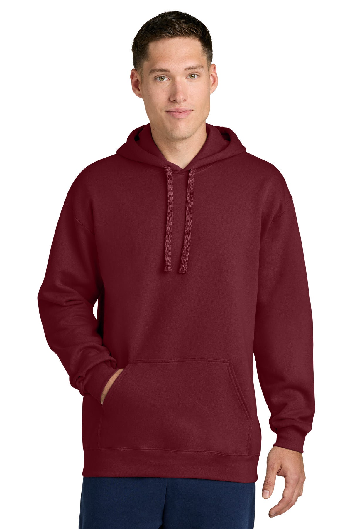Gildan?? Hammer?? Maxweight Hooded Sweatshirt 19500
