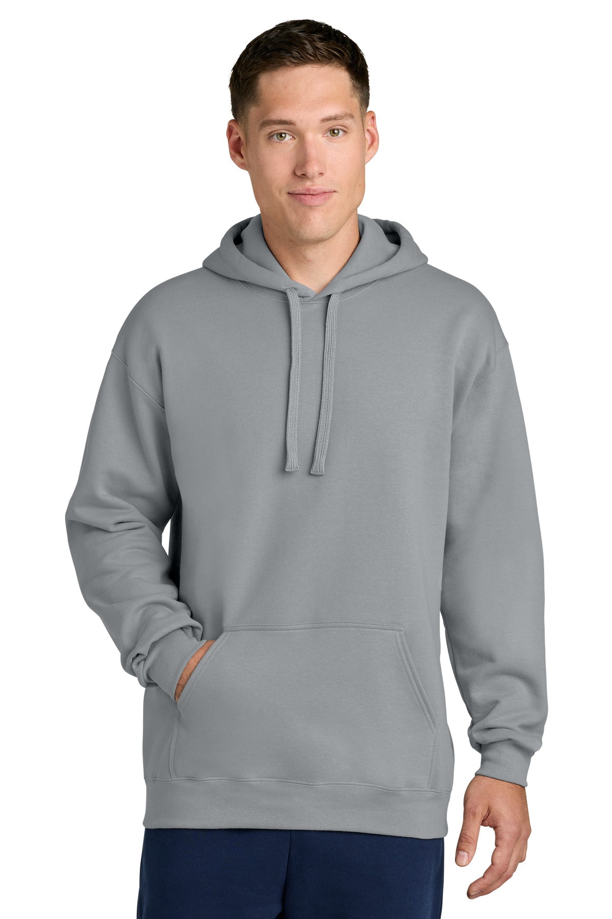 Gildan® Hammer® Maxweight Hooded Sweatshirt 19500
