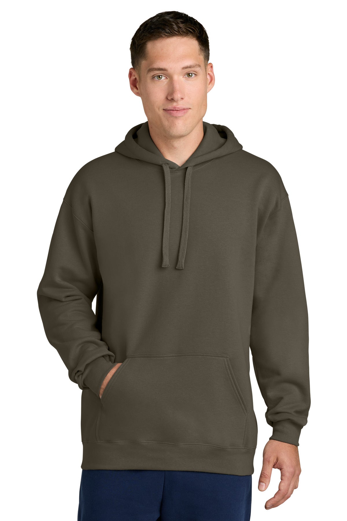 Gildan® Hammer® Maxweight Hooded Sweatshirt 19500