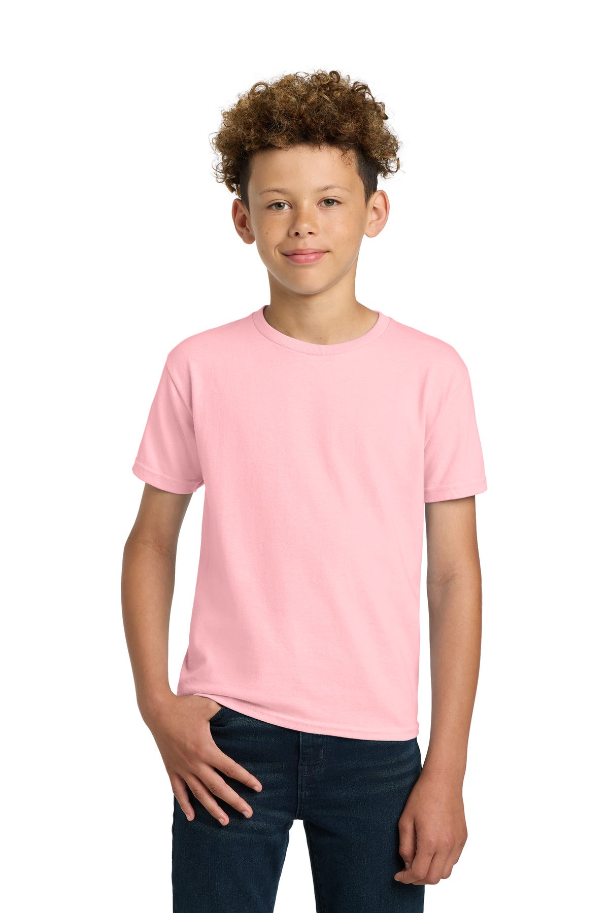 Gildan?? - Youth Ultra Cotton??100% US Cotton T-Shirt. 2000B