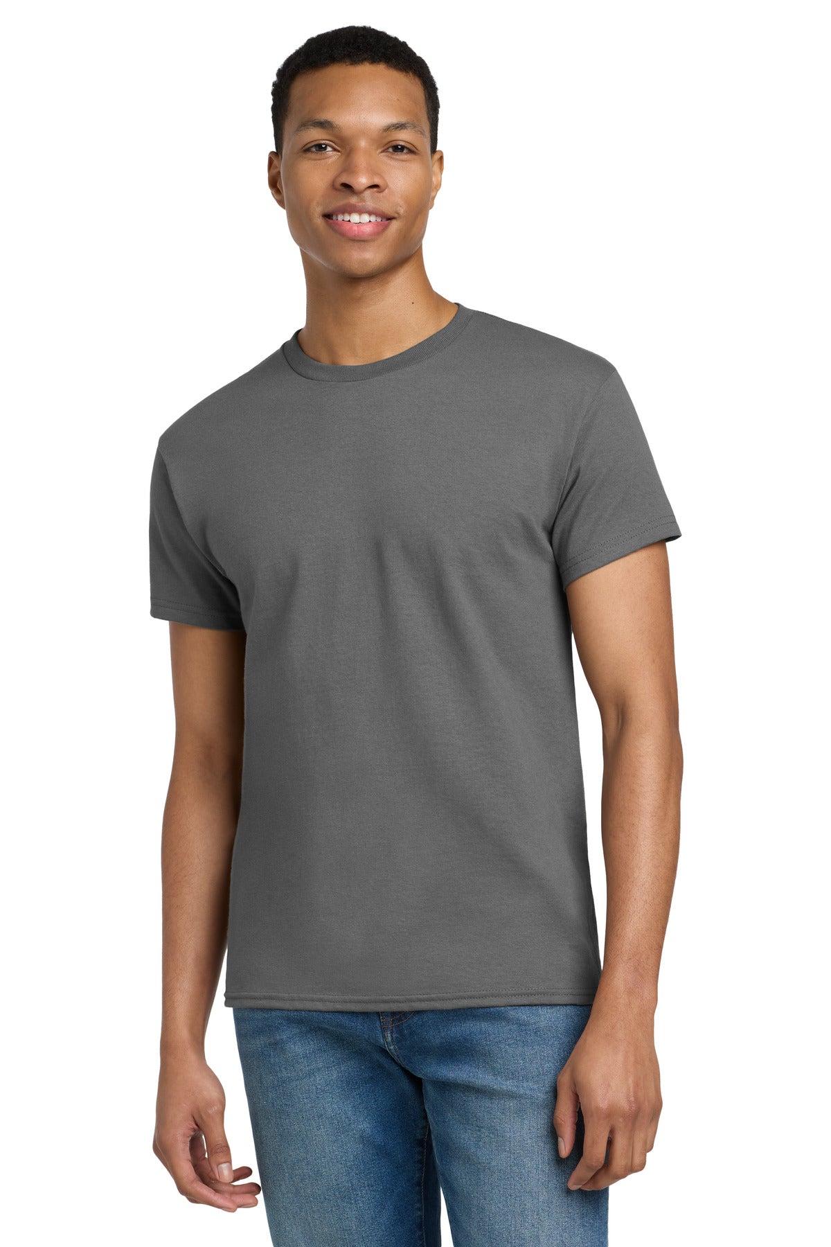 Gildan?? Tall 100% US Cotton T-Shirt 2000T