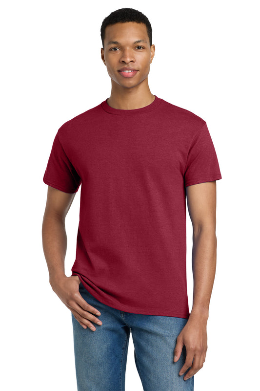 Gildan?? - Ultra Cotton?? 100% US Cotton T-Shirt.  2000