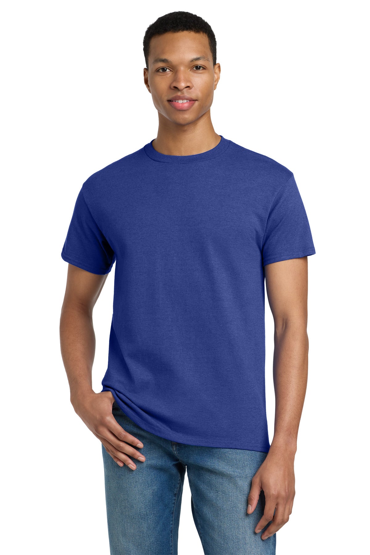 Gildan?? - Ultra Cotton?? 100% US Cotton T-Shirt.  2000