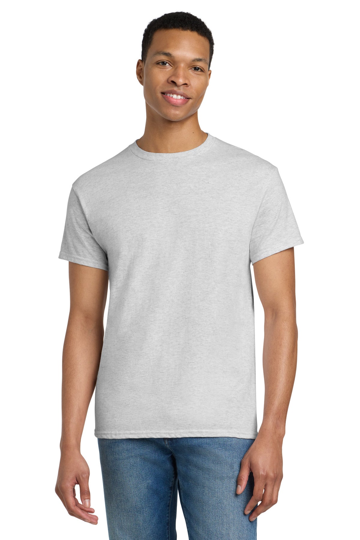 Gildan?? - Ultra Cotton?? 100% US Cotton T-Shirt.  2000