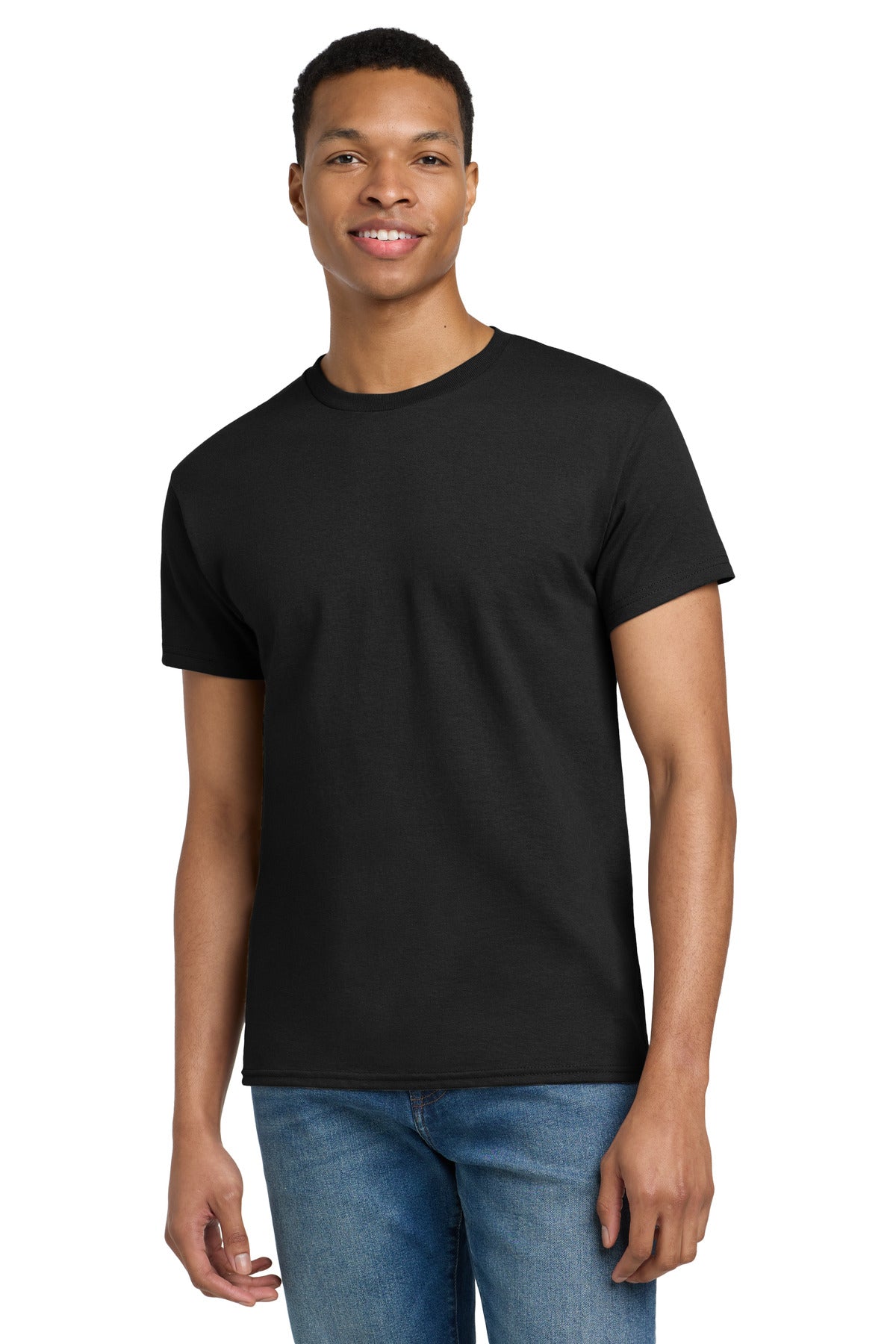 Gildan?? - Ultra Cotton?? 100% US Cotton T-Shirt.  2000