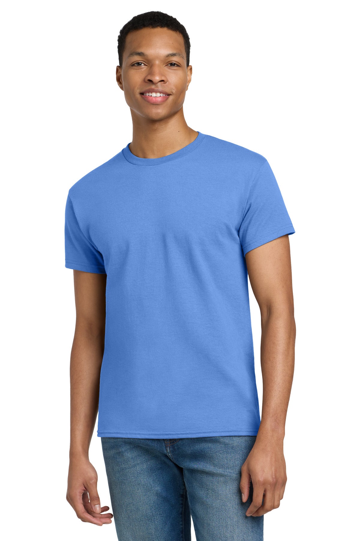 Gildan?? - Ultra Cotton?? 100% US Cotton T-Shirt.  2000
