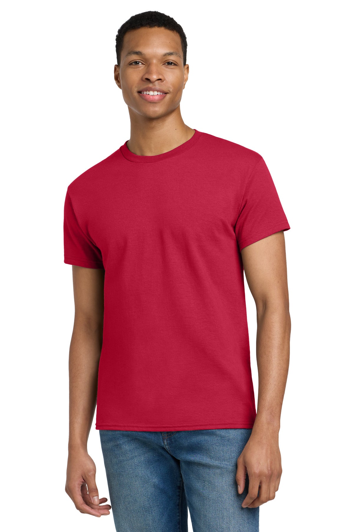 Gildan?? - Ultra Cotton?? 100% US Cotton T-Shirt.  2000