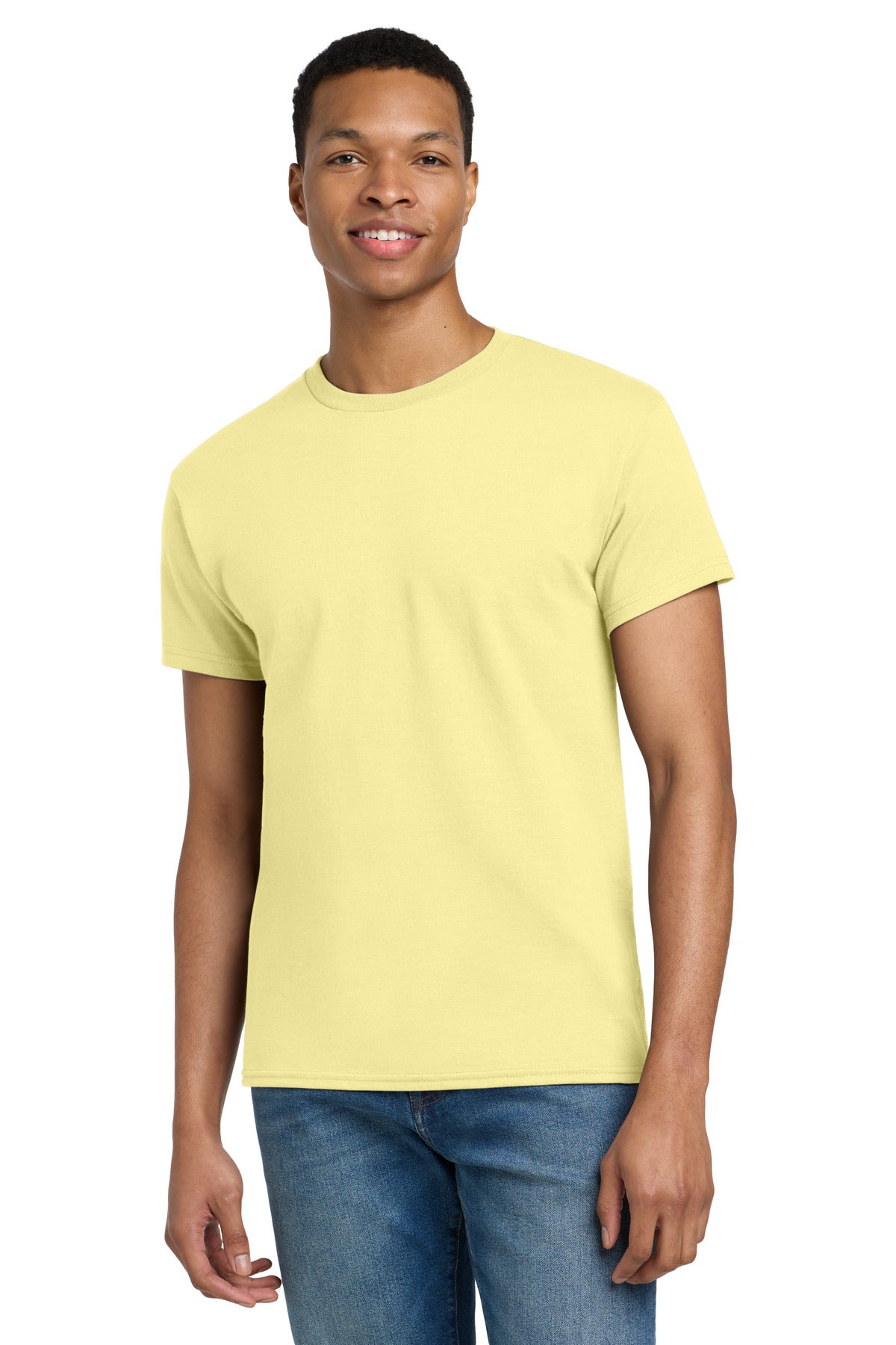 Gildan?? - Ultra Cotton?? 100% US Cotton T-Shirt.  2000