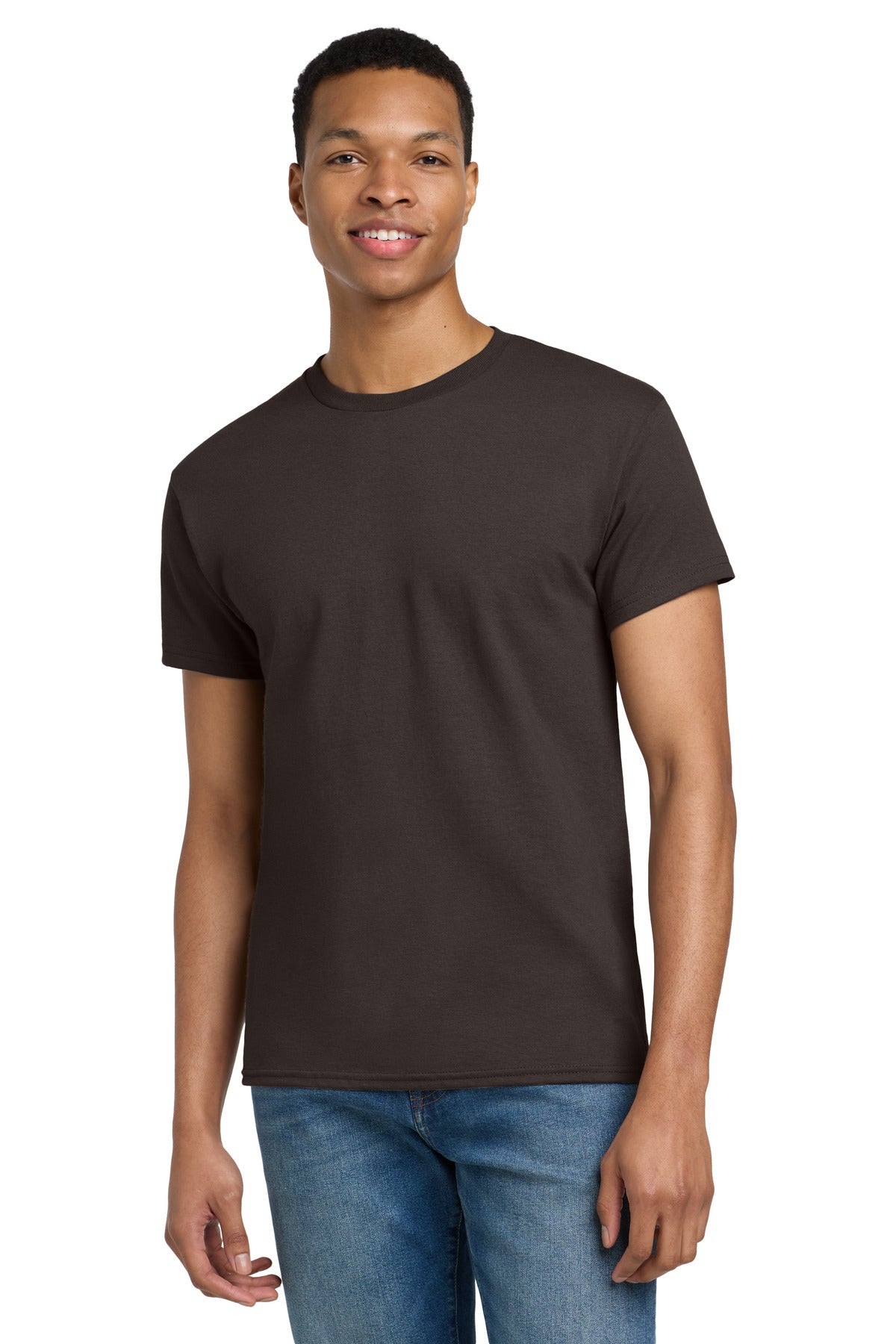 Gildan?? - Ultra Cotton?? 100% US Cotton T-Shirt.  2000