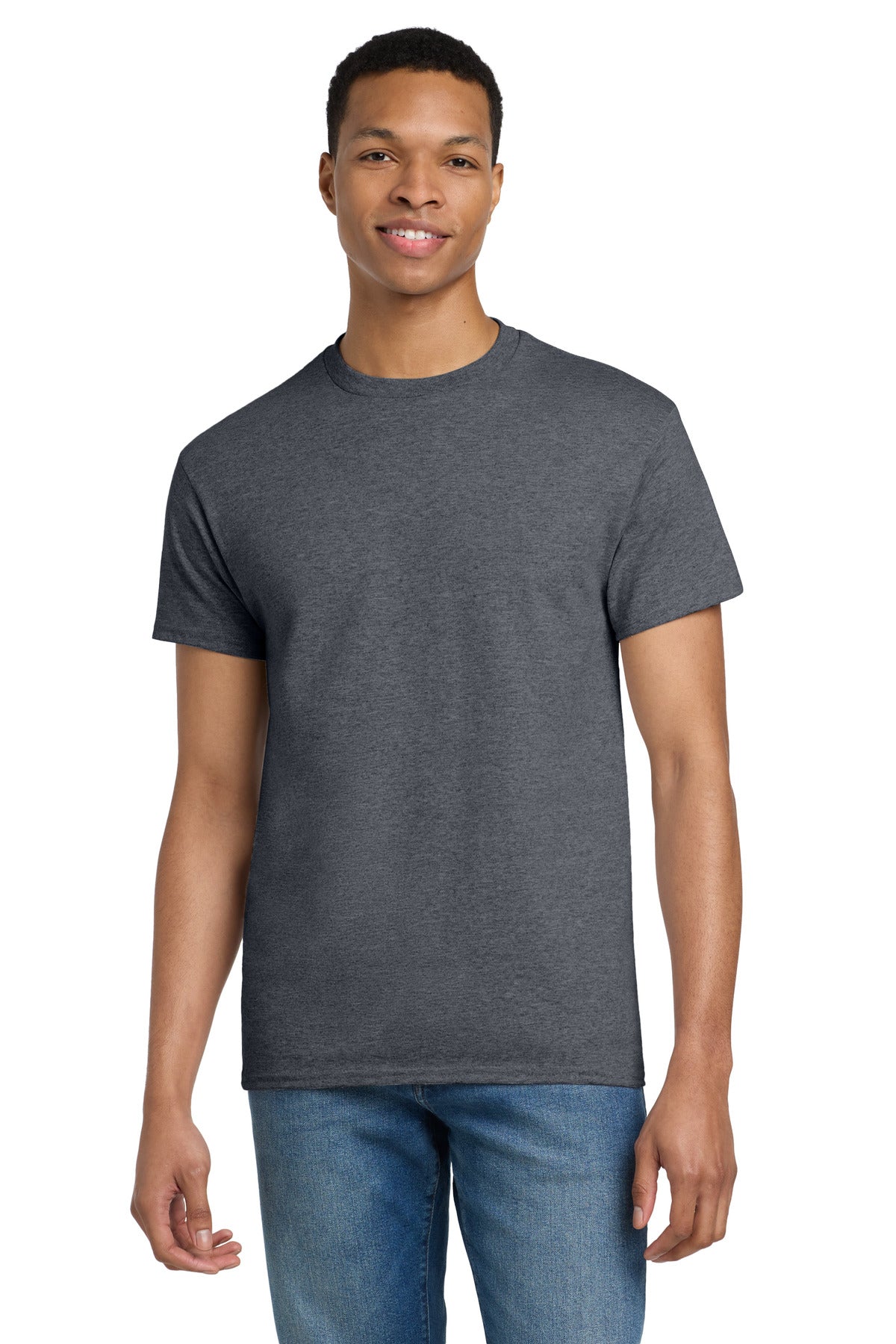 Gildan?? - Ultra Cotton?? 100% US Cotton T-Shirt.  2000
