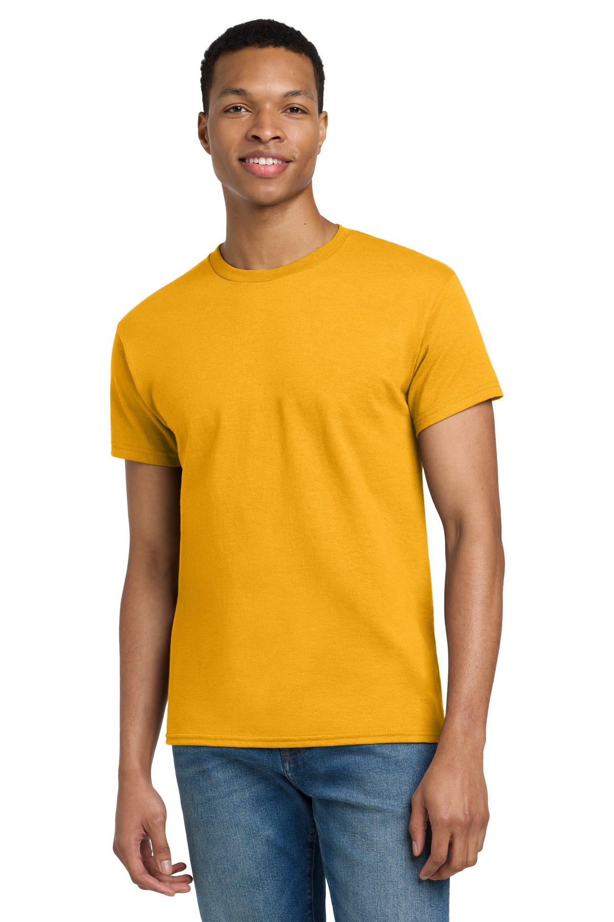 Gildan?? - Ultra Cotton?? 100% US Cotton T-Shirt.  2000