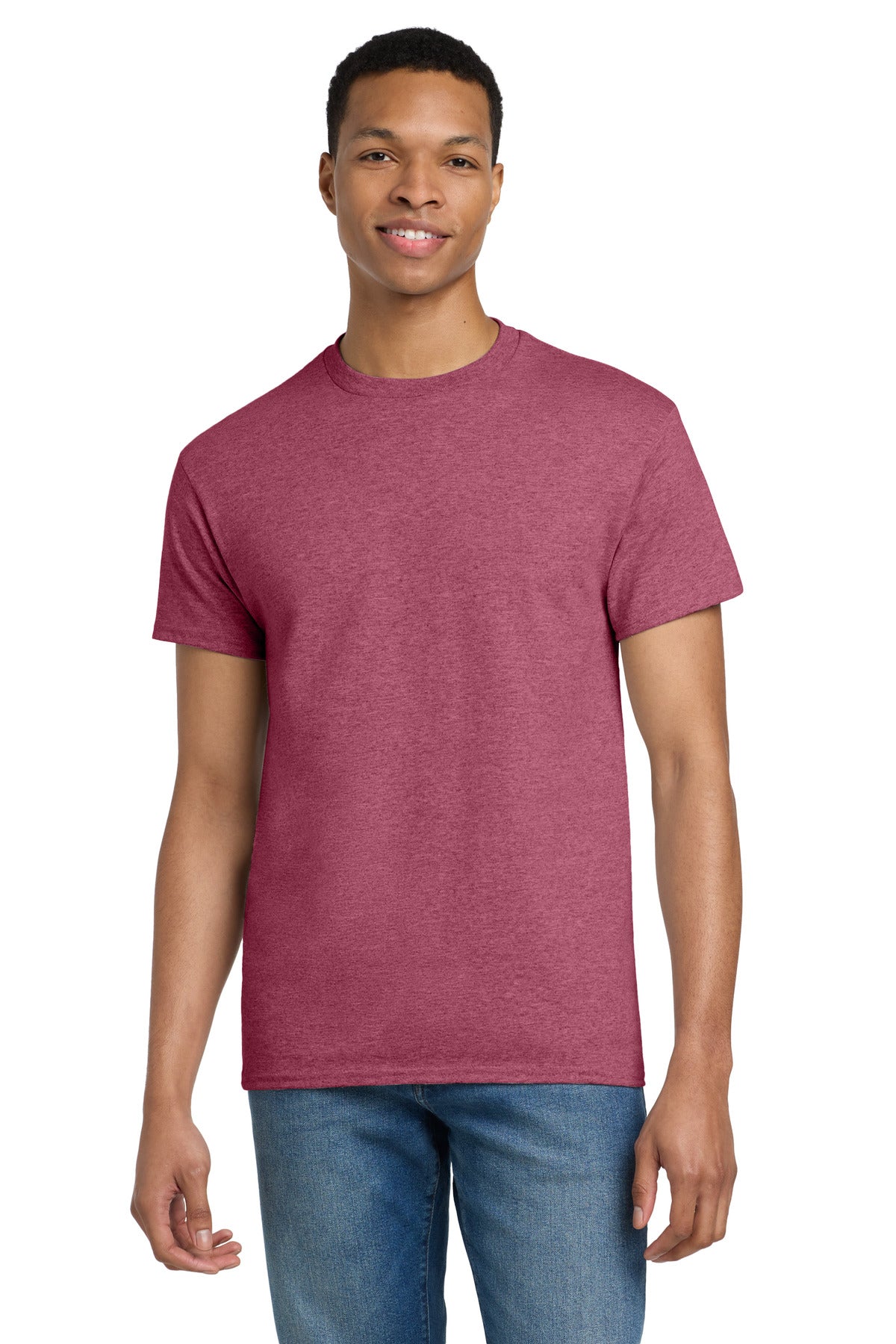 Gildan?? - Ultra Cotton?? 100% US Cotton T-Shirt.  2000