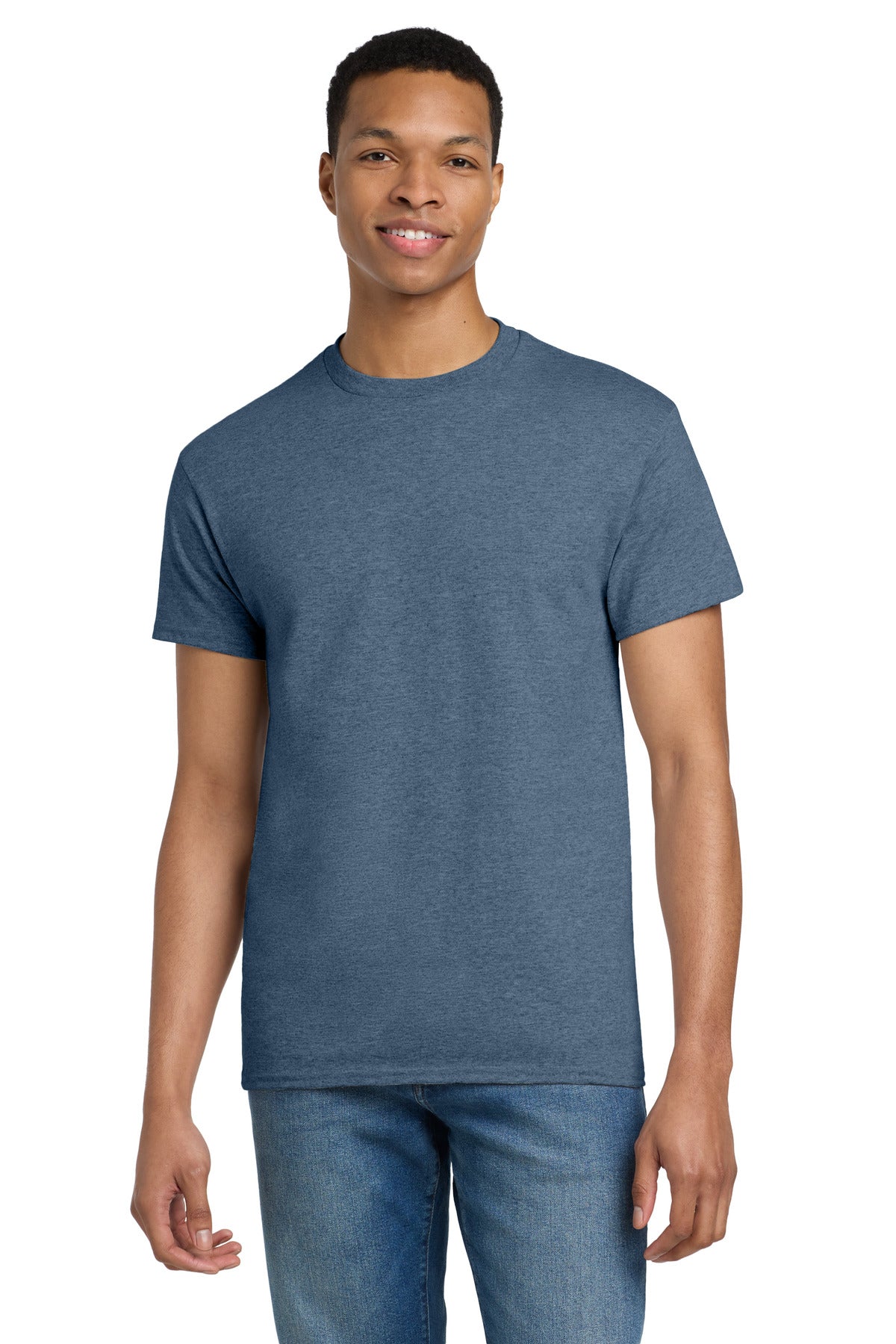 Gildan?? - Ultra Cotton?? 100% US Cotton T-Shirt.  2000