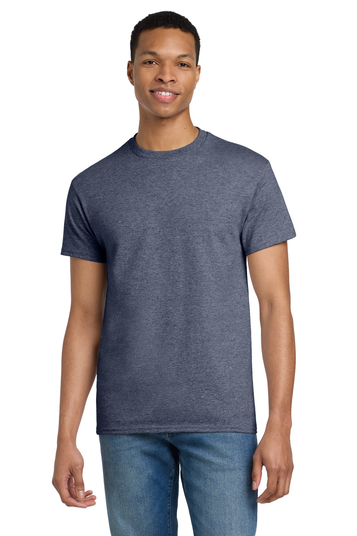 Gildan?? - Ultra Cotton?? 100% US Cotton T-Shirt.  2000