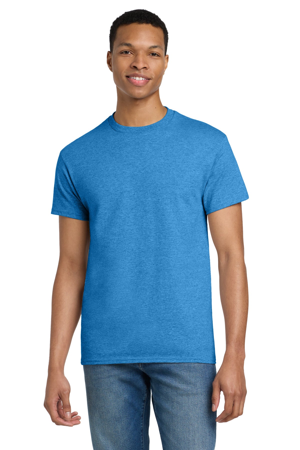 Gildan?? - Ultra Cotton?? 100% US Cotton T-Shirt.  2000