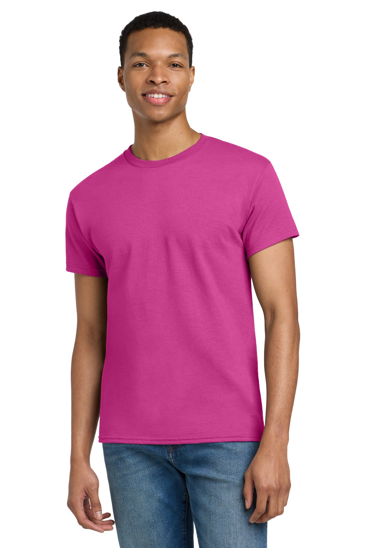 Gildan?? - Ultra Cotton?? 100% US Cotton T-Shirt.  2000