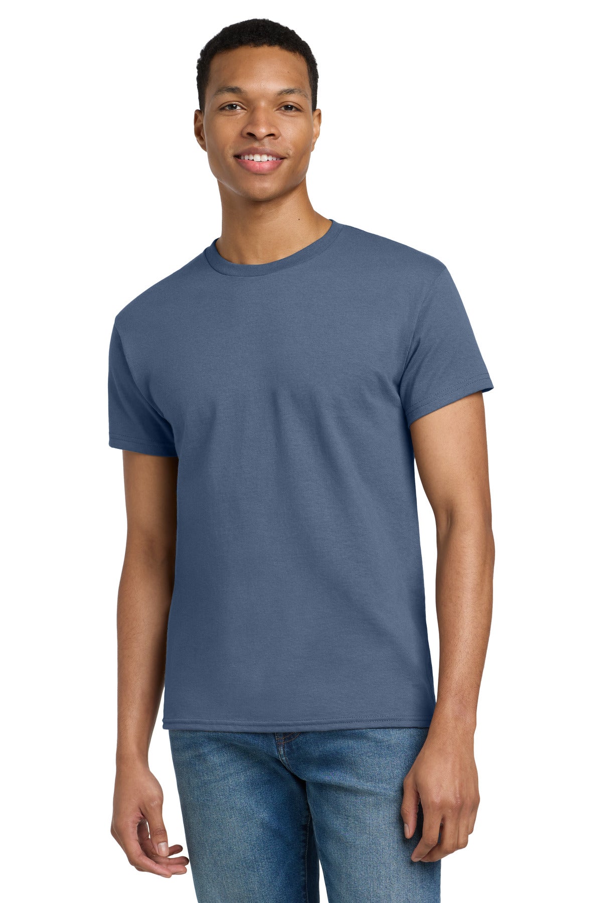 Gildan?? - Ultra Cotton?? 100% US Cotton T-Shirt.  2000