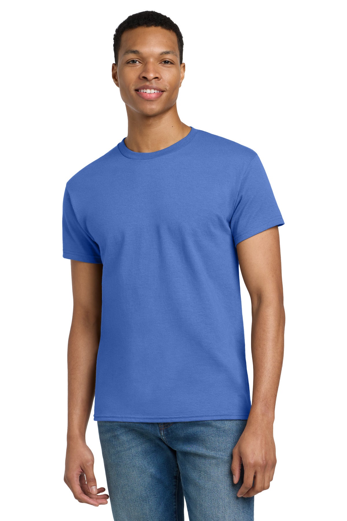 Gildan?? - Ultra Cotton?? 100% US Cotton T-Shirt.  2000