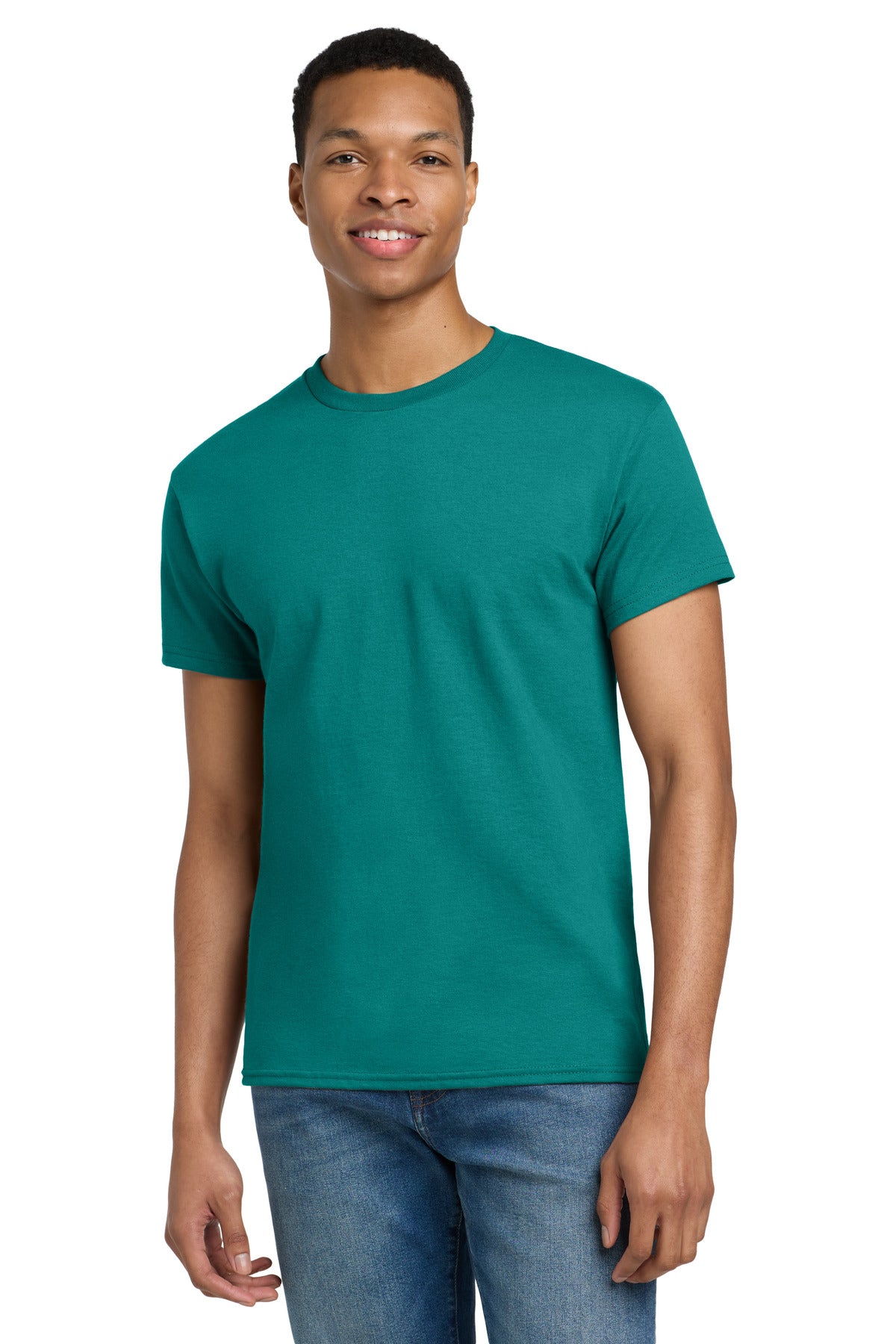 Gildan?? - Ultra Cotton?? 100% US Cotton T-Shirt.  2000
