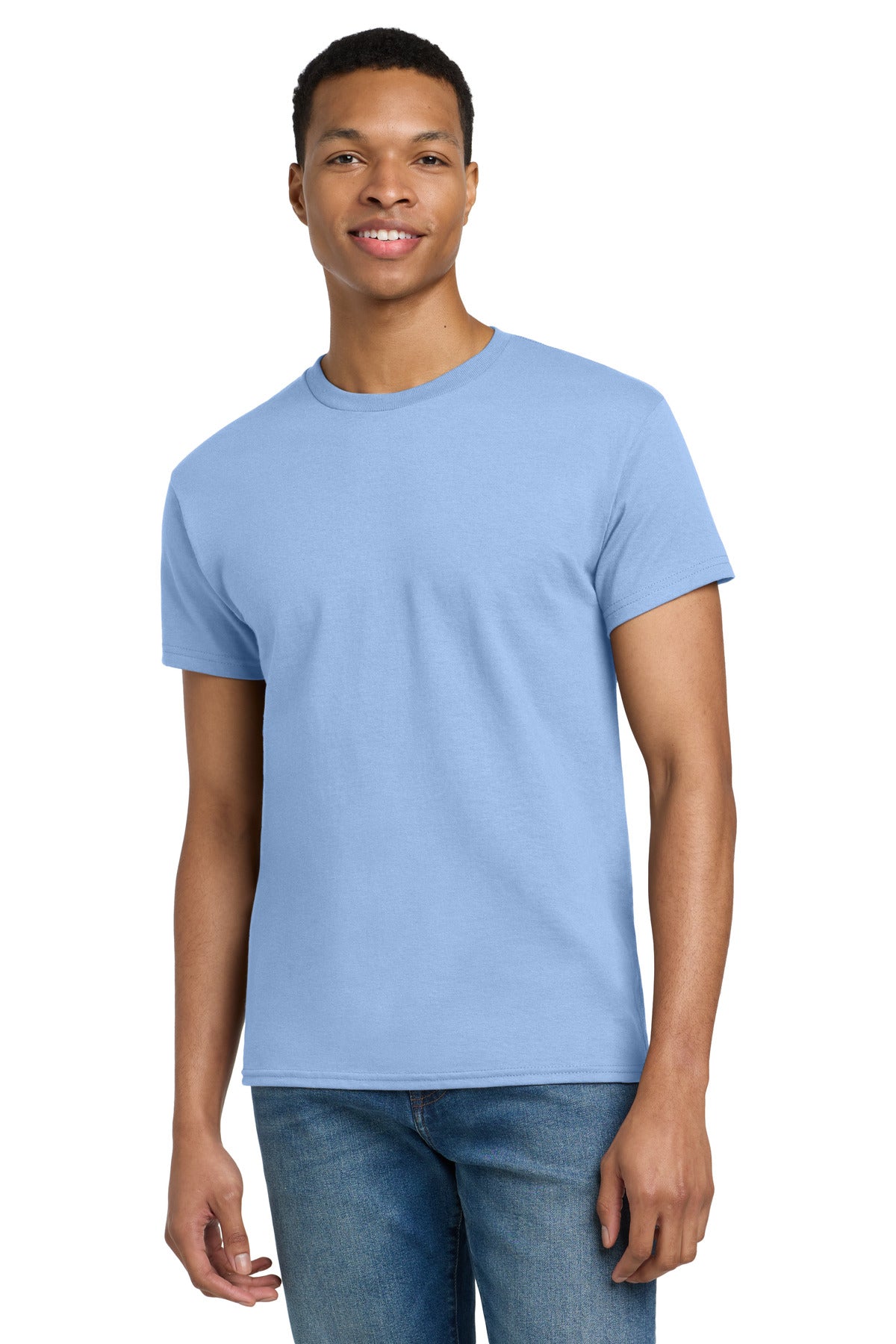 Gildan?? - Ultra Cotton?? 100% US Cotton T-Shirt.  2000