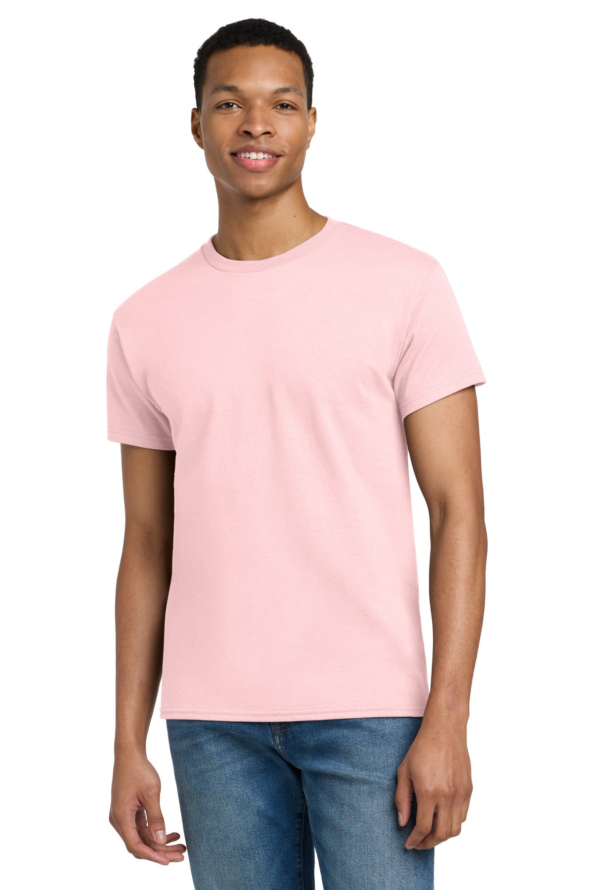 Gildan?? - Ultra Cotton?? 100% US Cotton T-Shirt.  2000