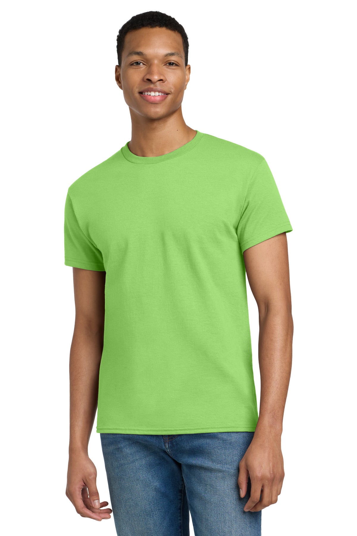 Gildan?? - Ultra Cotton?? 100% US Cotton T-Shirt.  2000