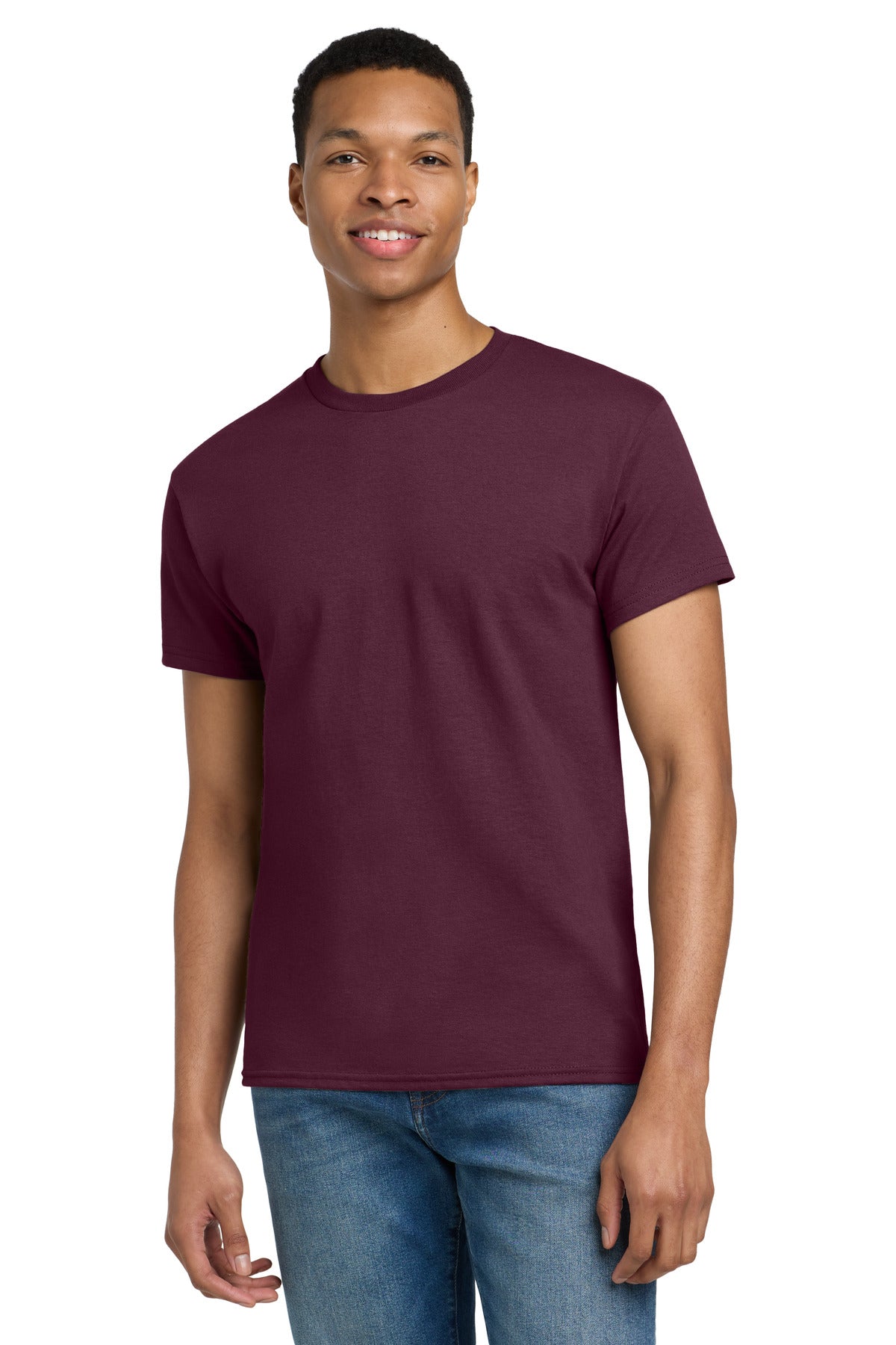 Gildan?? - Ultra Cotton?? 100% US Cotton T-Shirt.  2000