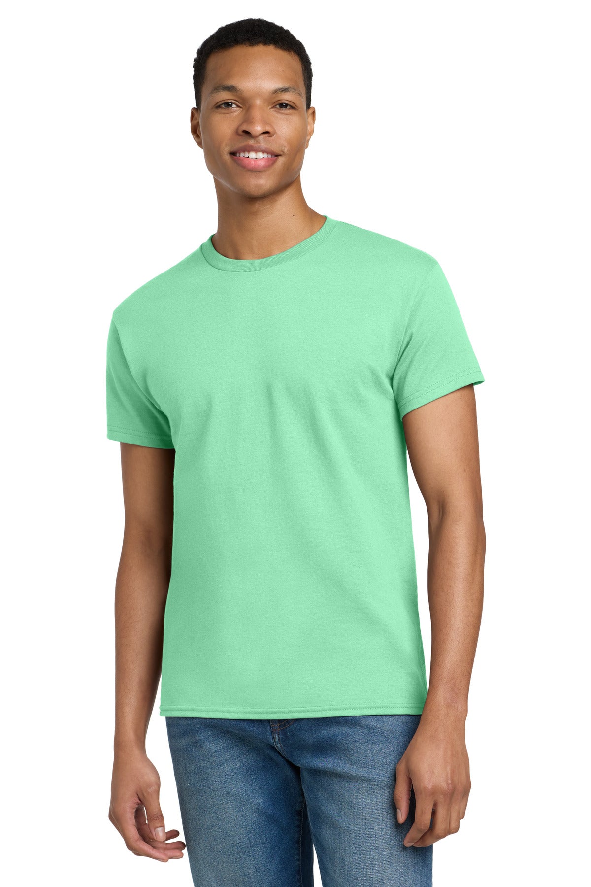 Gildan?? - Ultra Cotton?? 100% US Cotton T-Shirt.  2000