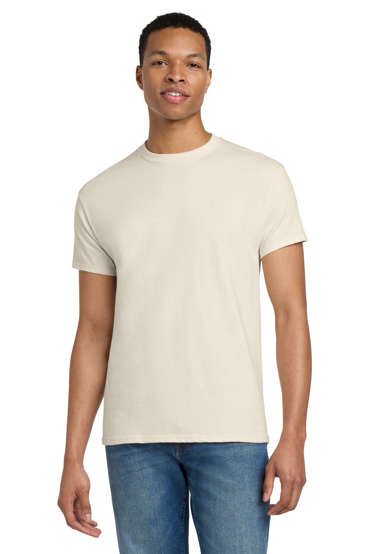 Gildan?? - Ultra Cotton?? 100% US Cotton T-Shirt.  2000