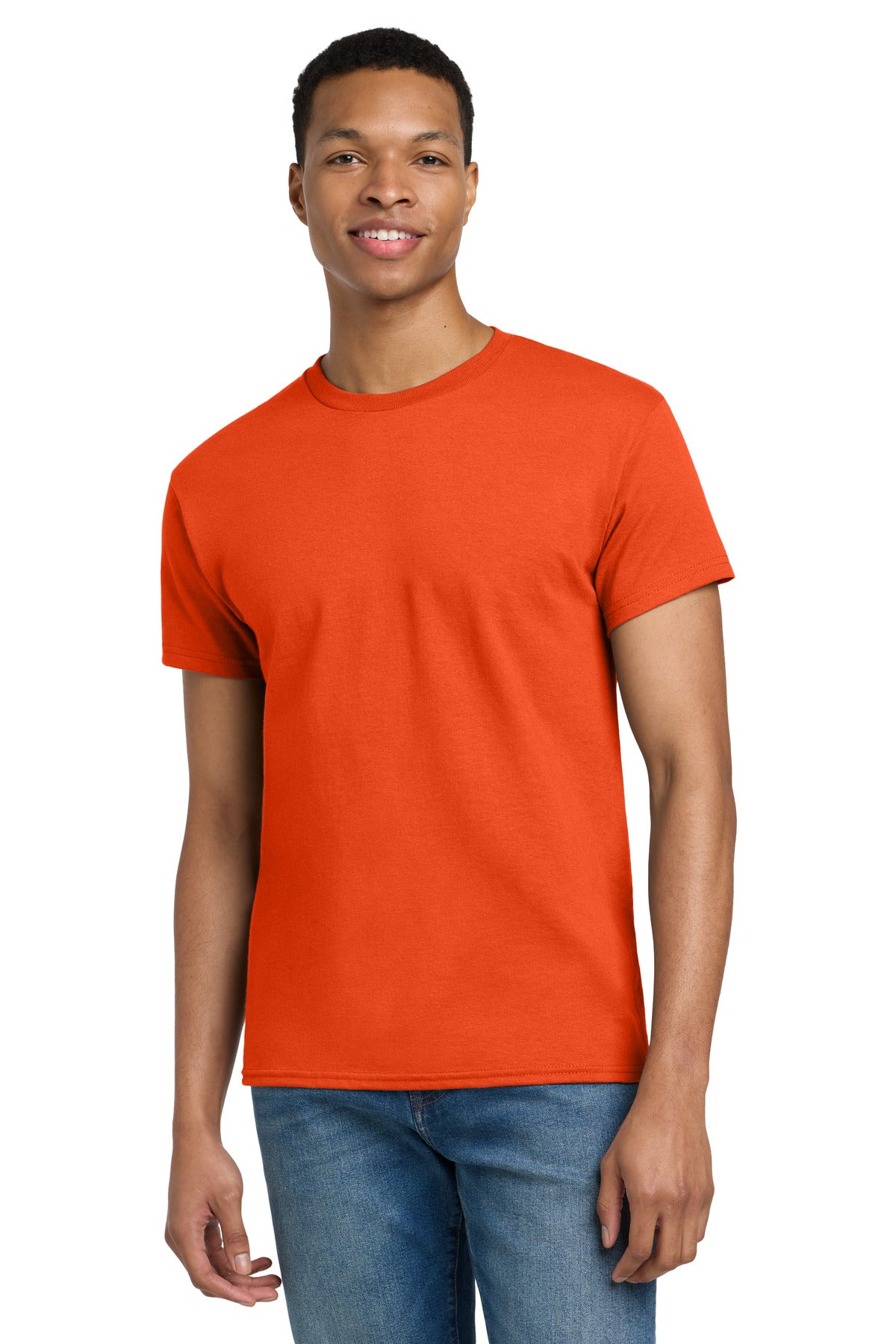 Gildan?? - Ultra Cotton?? 100% US Cotton T-Shirt.  2000