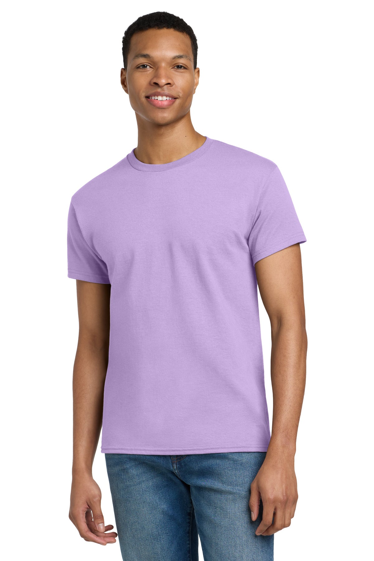 Gildan?? - Ultra Cotton?? 100% US Cotton T-Shirt.  2000